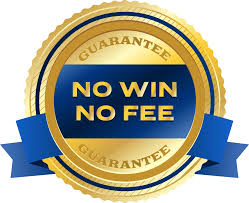 No Win, No Fee